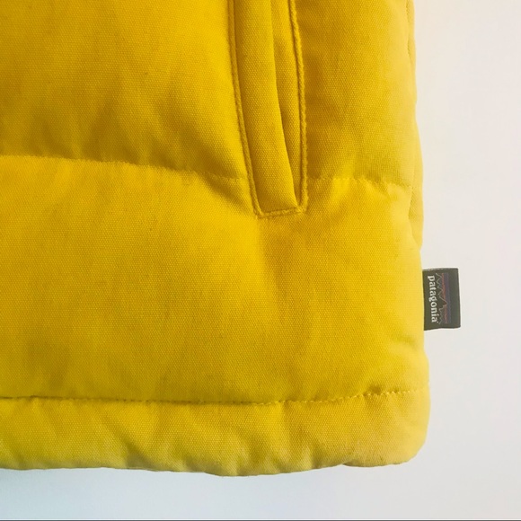 Patagonia Bivy Hooded Vest - XS - Picture 4 of 4